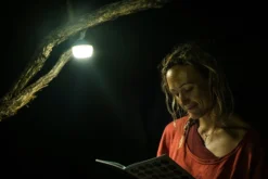 Reislamp Rubytec Bulb USB Black 10 Reislamp Rubytec Bulb USB Black -Spydercoe Winkel 4 DSC0454