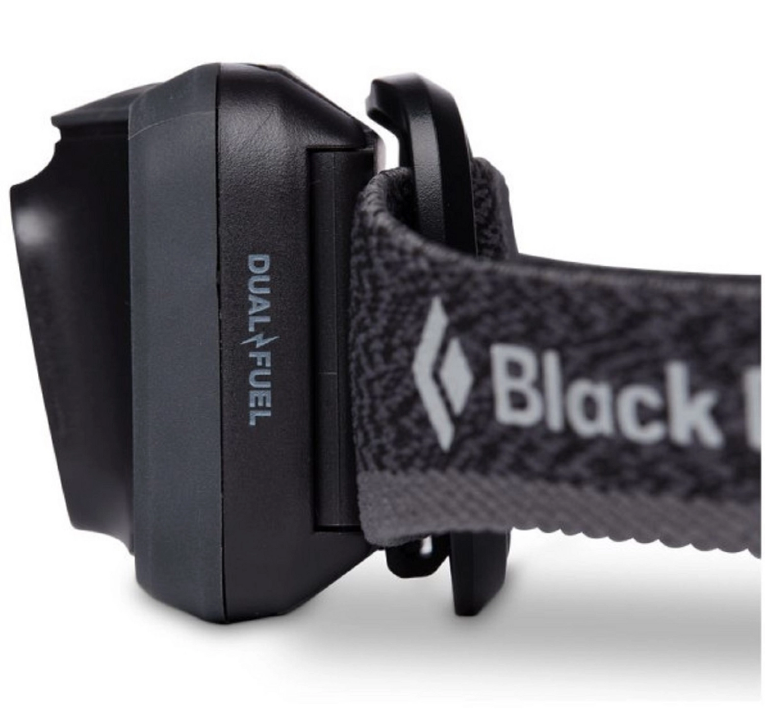 Hoofdlamp Black Diamond Spot 400 Graphite 4 Hoofdlamp Black Diamond Spot 400 Graphite - Afbeelding 4