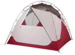 Tent MSR Habitude 4 Rood -Spydercoe Winkel 4 msr habitude 4 1 1 1