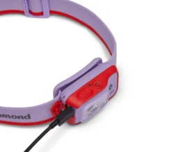 Hoofdlamp Black Diamond Cosmo 350-R Lilac 8 Hoofdlamp Black Diamond Cosmo 350-R Lilac -Spydercoe Winkel 4 opplanet black diamond cosmo 350 r headlamp lilac bd6206775018all1 av 3