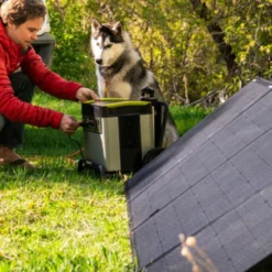 Zonnepaneel Goal Zero Ranger 300 7 Zonnepaneel Goal Zero Ranger 300 -Spydercoe Winkel 4 opplanet goal zero ranger 300 briefcase solar panel black 32450 av 3