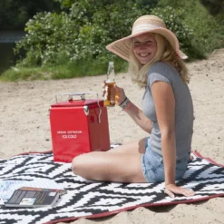 Buitenkleed Bo-Camp Urban Outdoor Chill Mat Picnic 200 X 180 Cm 11 Buitenkleed Bo-Camp Urban Outdoor Chill Mat Picnic 200 X 180 Cm -Spydercoe Winkel 4271015 06