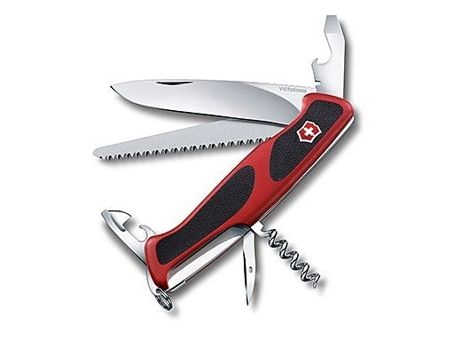 Zakmes Ranger Grip 55 Victorinox 1 Zakmes Ranger Grip 55 Victorinox