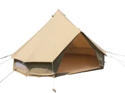 Tent Bo-Camp Urban Outdoor Streeterville Ø 4 Meter