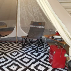 Binnentent Bo-Camp Urban Outdoor Streeterville 3-Personen -Spydercoe Winkel 4472510 03