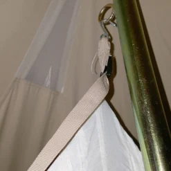 Binnentent Bo-Camp Urban Outdoor Streeterville 3-Personen -Spydercoe Winkel 4472510 04