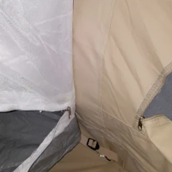 Binnentent Bo-Camp Urban Outdoor Streeterville 3-Personen -Spydercoe Winkel 4472510 05