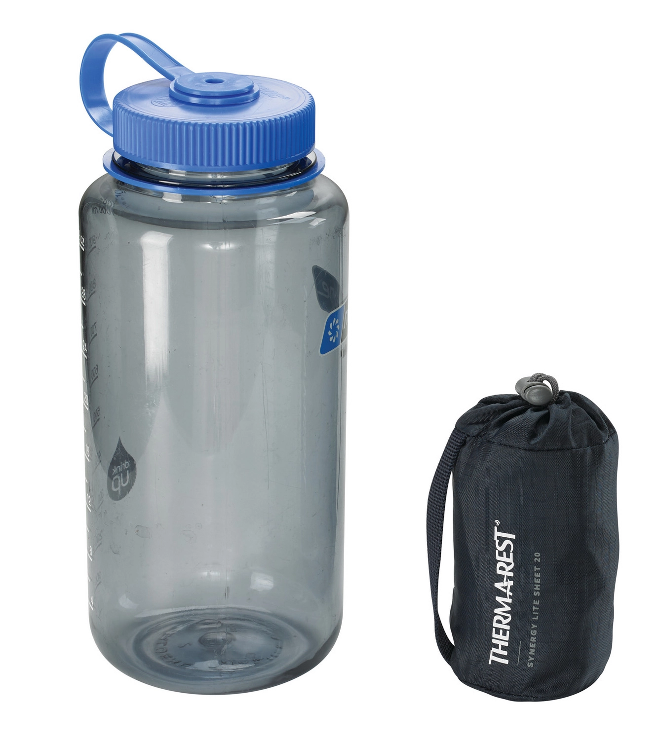 Lakenzak Thermarest Synergy Lite Sheet 25 Stargazer 5 Lakenzak Thermarest Synergy Lite Sheet 25 Stargazer - Afbeelding 5