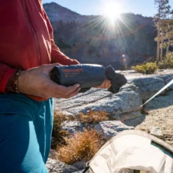 Slaapmat Thermarest NeoAir UberLite Orion Regular Wide -Spydercoe Winkel 5 13248 thermarest neoair uberlite scottrickenberger 123121 228129