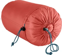 Slaapzak Deuter Starlight Currant Slate Blue -Spydercoe Winkel 5 3720121 5338 starlight currant slateblue d 08