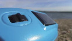 Zaklamp Rubytec Kao XL Swing Solar Yellow 13 Zaklamp Rubytec Kao XL Swing Solar Yellow -Spydercoe Winkel 5 3 2