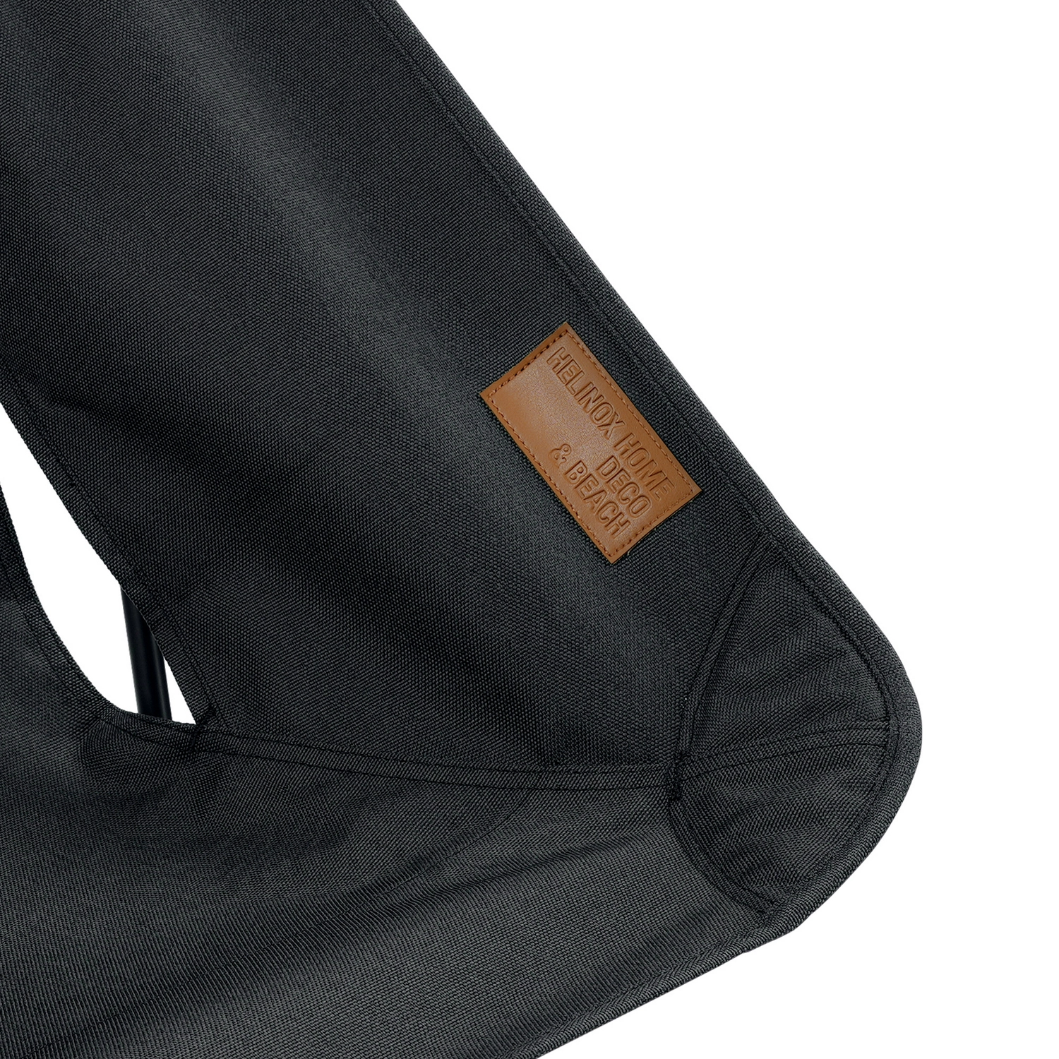 Campingstoel Helinox Chair One Home Black 5 Campingstoel Helinox Chair One Home Black - Afbeelding 5