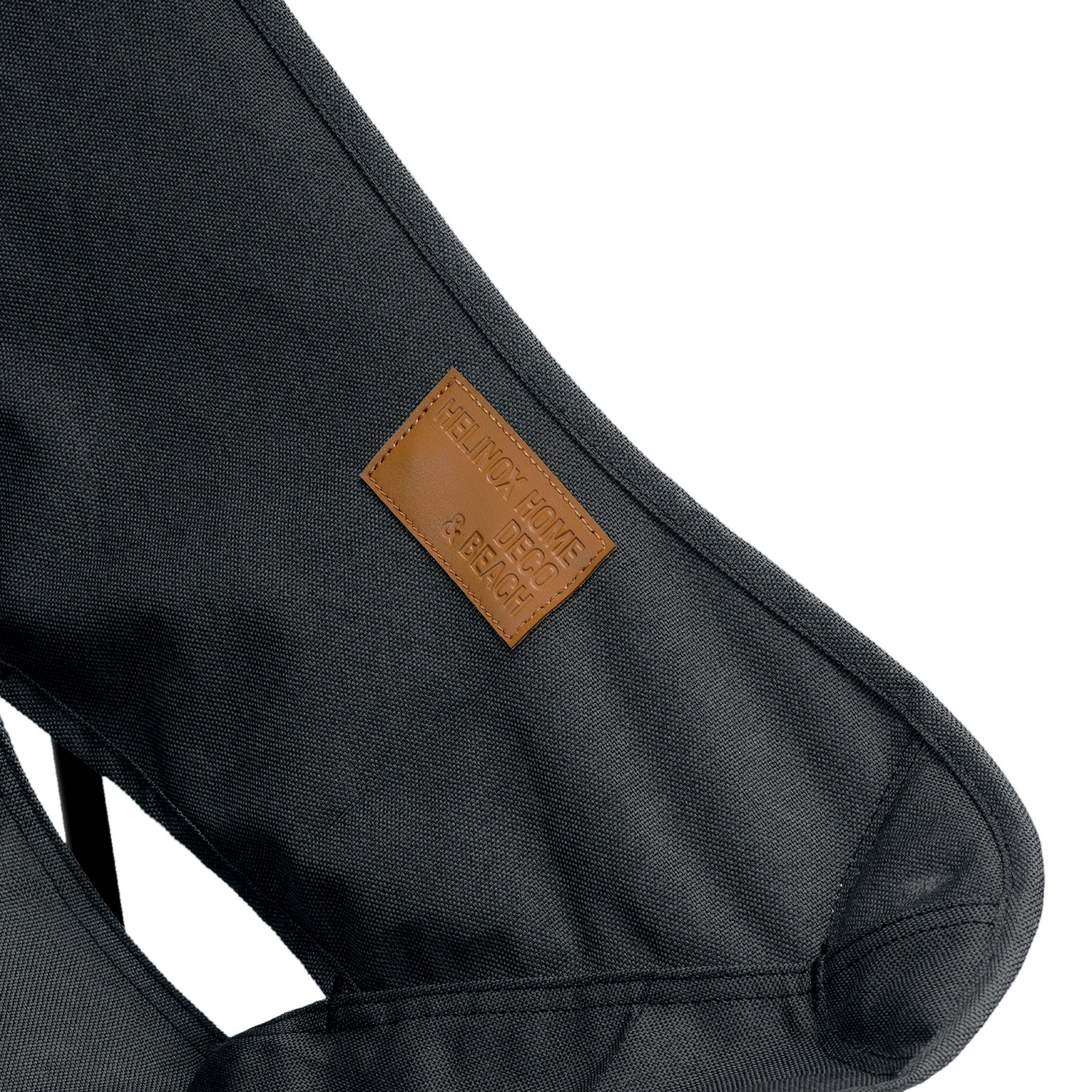 Campingstoel Helinox Chair Two Home Black 5 Campingstoel Helinox Chair Two Home Black - Afbeelding 5