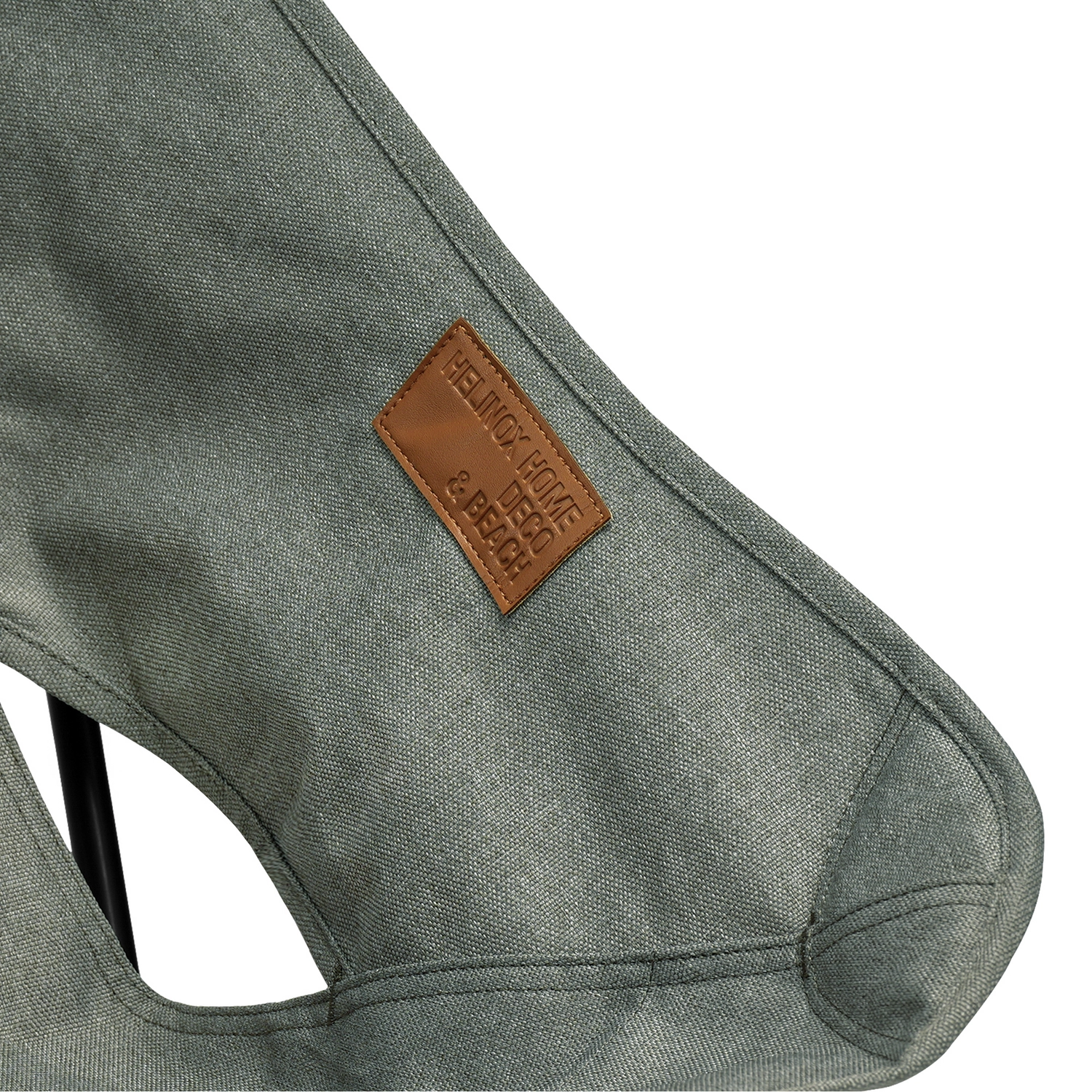 Campingstoel Helinox Chair Two Home Gravel 5 Campingstoel Helinox Chair Two Home Gravel - Afbeelding 5