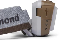 Hoofdlamp Black Diamond Cosmo 350-R Alloy -Spydercoe Winkel 5 opplanet black diamond cosmo 350 r headlamp alloy bd6206771000all1 av 5