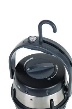 Reislamp Bo-Camp Arcturus Oplaadbaar 220 Lumen -Spydercoe Winkel 5818817 3