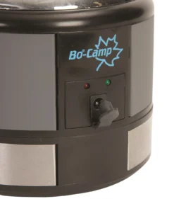 Reislamp Bo-Camp Arcturus Oplaadbaar 220 Lumen -Spydercoe Winkel 5818817 5