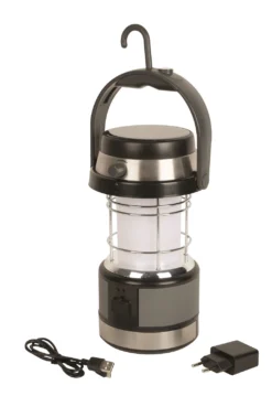 Reislamp Bo-Camp Antares Solar