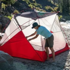 Tent MSR Habitude 4 Rood -Spydercoe Winkel 6 13128 2020 msr habitude 4 scott rinckenberger 06