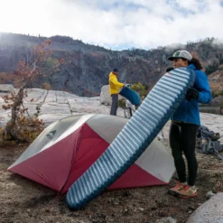 Slaapmat Thermarest NeoAir UberLite Orion Regular Wide -Spydercoe Winkel 6 13248 thermarest neoair uberlite scottrickenberger 123121 328129