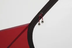 Tent MSR Elixir 1 Gray V2 12 Tent MSR Elixir 1 Gray V2 -Spydercoe Winkel 6 CDSN MSR Tent Elixir2 RainZipperPullDetail PR