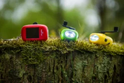 Zaklamp Rubytec Kao Baby Swing Solar White 10 Zaklamp Rubytec Kao Baby Swing Solar White -Spydercoe Winkel 6 Robijns 7578 1