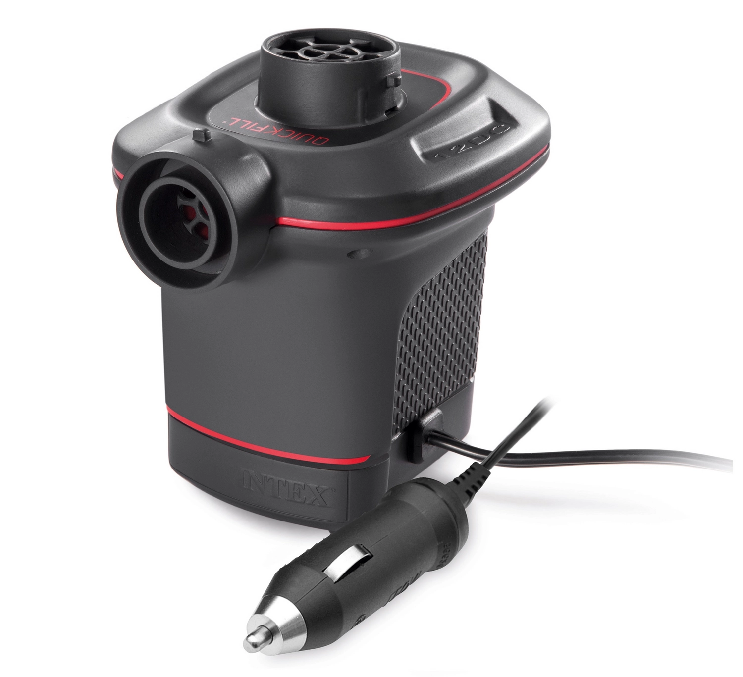 Luchtpomp Intex Elektrisch (12V) 1 Luchtpomp Intex Elektrisch (12V)