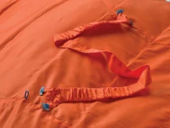 Slaapzak Thermarest Polar Ranger -20F/-30C Long Flame -Spydercoe Winkel 7 11401 thermarest polar ranger 20 flame regular synlink 1