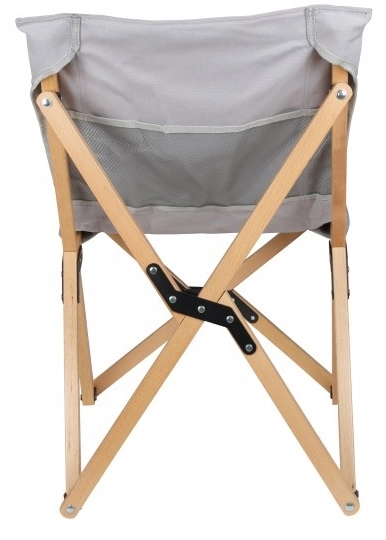 Campingstoel EOE Faltstohl Dove Grey M 3 Campingstoel EOE Faltstohl Dove Grey M - Afbeelding 3