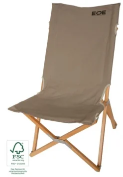 Campingstoel EOE Faltstohl Dove Grey L -Spydercoe Winkel 701031 4