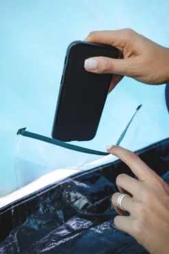 Tent Pavillo Family Dome X4 Voortent Blauw -Spydercoe Winkel 7075029064 2