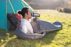 Slaapzak Pavillo Hiberhide 0 -Spydercoe Winkel 7075035053 6