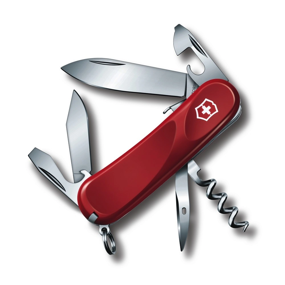 Zakmes Evolution S101 Victorinox 1 Zakmes Evolution S101 Victorinox