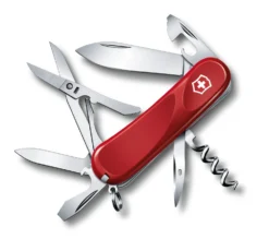 Zakmes Evolution 14 Victorinox