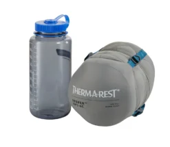 Slaapzak Thermarest Vesper 20 UL Quilt Long -Spydercoe Winkel 8 10703 tr vesper 20 vapor regular ssack end