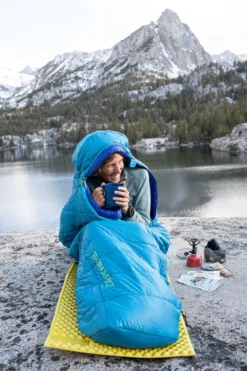 Slaapzak Thermarest Space Cowboy 45F/7C Regular Celestial 18 Slaapzak Thermarest Space Cowboy 45F/7C Regular Celestial -Spydercoe Winkel 8 2022 thermarest sierranevada california patitucci 0190 1