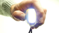 Zaklamp Rubytec Kao XL Swing Solar Red 16 Zaklamp Rubytec Kao XL Swing Solar Red -Spydercoe Winkel 8 8 1