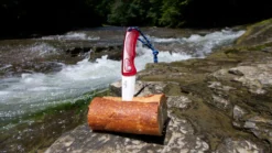 Vouwmes Rubytec Ceram Mini Black -Spydercoe Winkel 8 L1040831