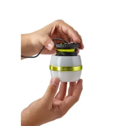 Ledlamp Goal Zero Light-A-Life 350 10 Ledlamp Goal Zero Light-A-Life 350 -Spydercoe Winkel 847974003398 gz24004 light a life 350.jpg 6