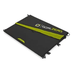 Oplader Goal Zero Nomad 100 -Spydercoe Winkel 847974003794 GZ13007 Nomad 100 2