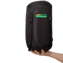 Slaapzak Lowland Ranger Comfort Red 7 Slaapzak Lowland Ranger Comfort Red -Spydercoe Winkel 8718627780381 3