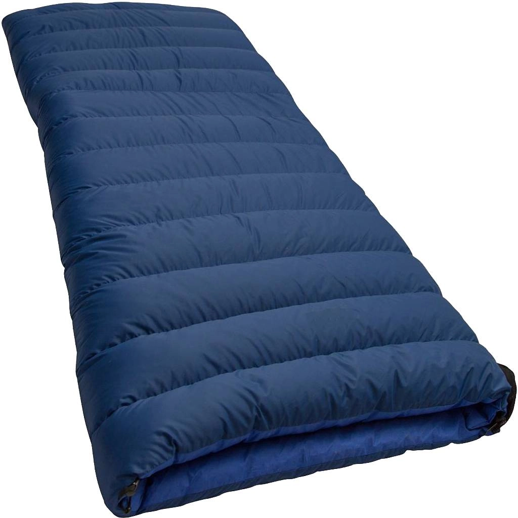 Slaapzak Lowland Companion NC Extra Breed 2 Slaapzak Lowland Companion NC Extra Breed - Afbeelding 2