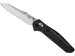 Vouwmes 940-1 PE Zwart Benchmade