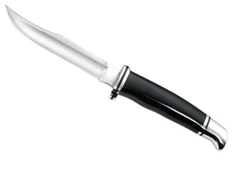 Jachtmes Buck Woodsman Phenolic 1 Jachtmes Buck Woodsman Phenolic