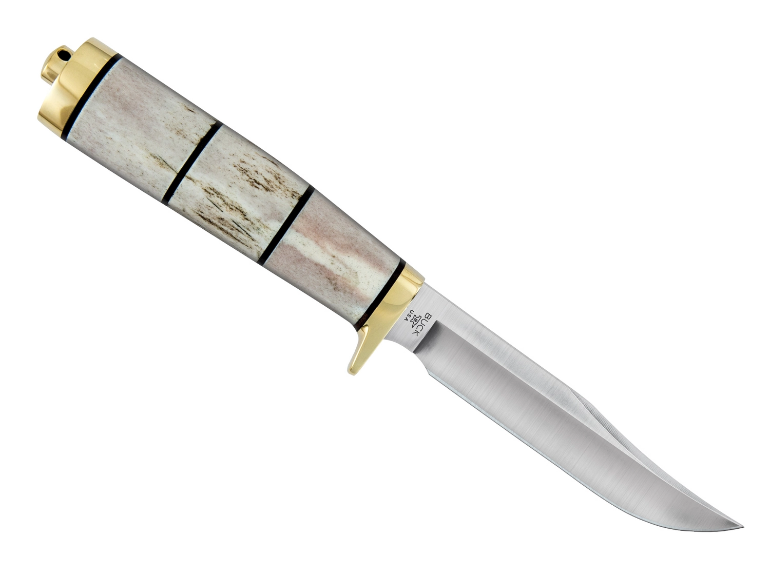 Survivalmes Buck Spike 1 Survivalmes Buck Spike