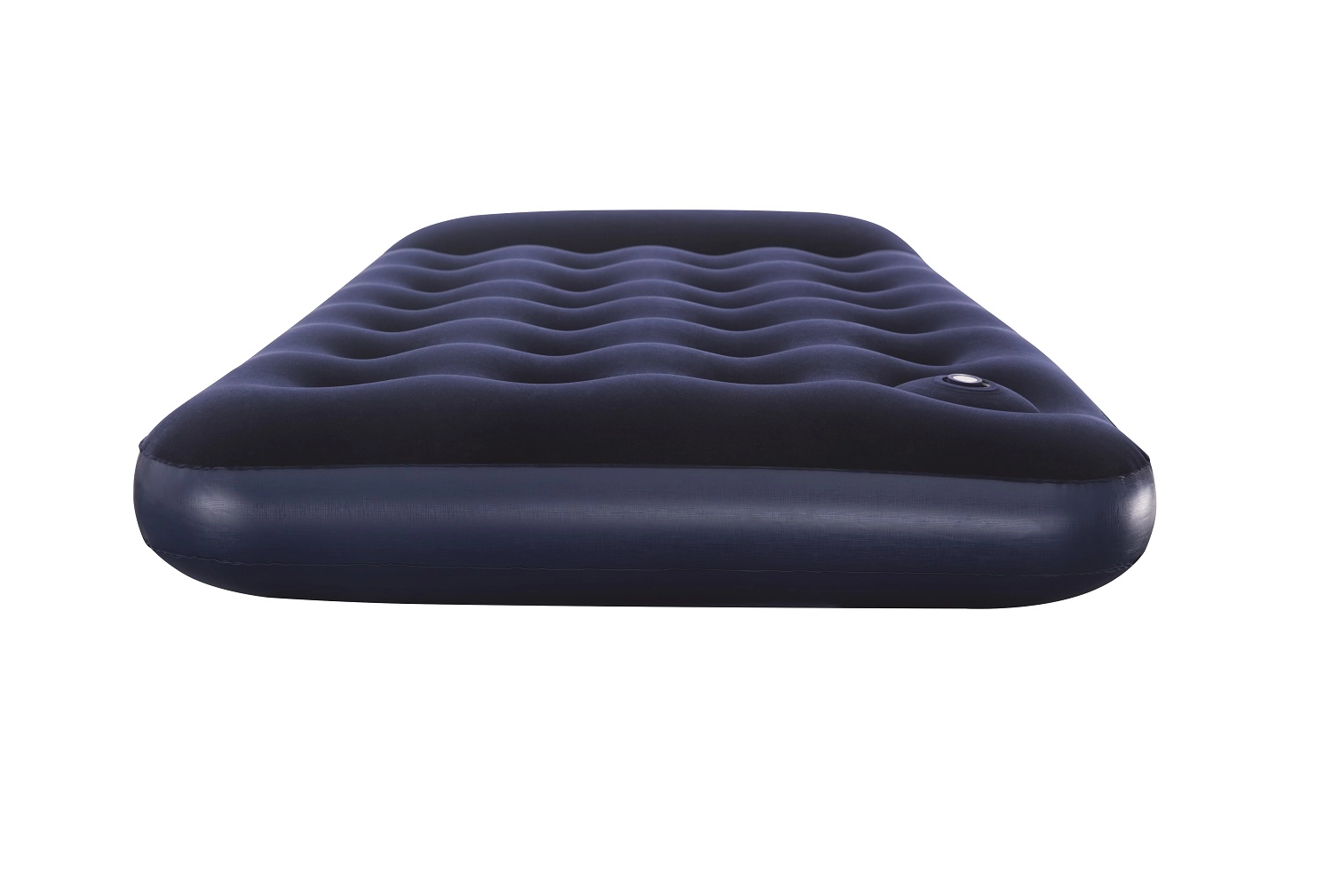 Luchtbed Pavillo Camping Airbed Flocked Twin 4 Luchtbed Pavillo Camping Airbed Flocked Twin - Afbeelding 4