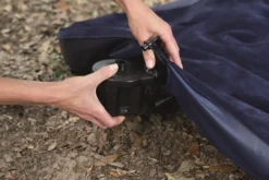 Luchtbed Pavillo Camping Airbed Flocked Twin 18 Luchtbed Pavillo Camping Airbed Flocked Twin -Spydercoe Winkel Bestway 67224 INT 11