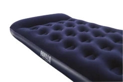 Luchtbed Pavillo Camping Airbed Flocked Twin 16 Luchtbed Pavillo Camping Airbed Flocked Twin -Spydercoe Winkel Bestway 67224 INT 13