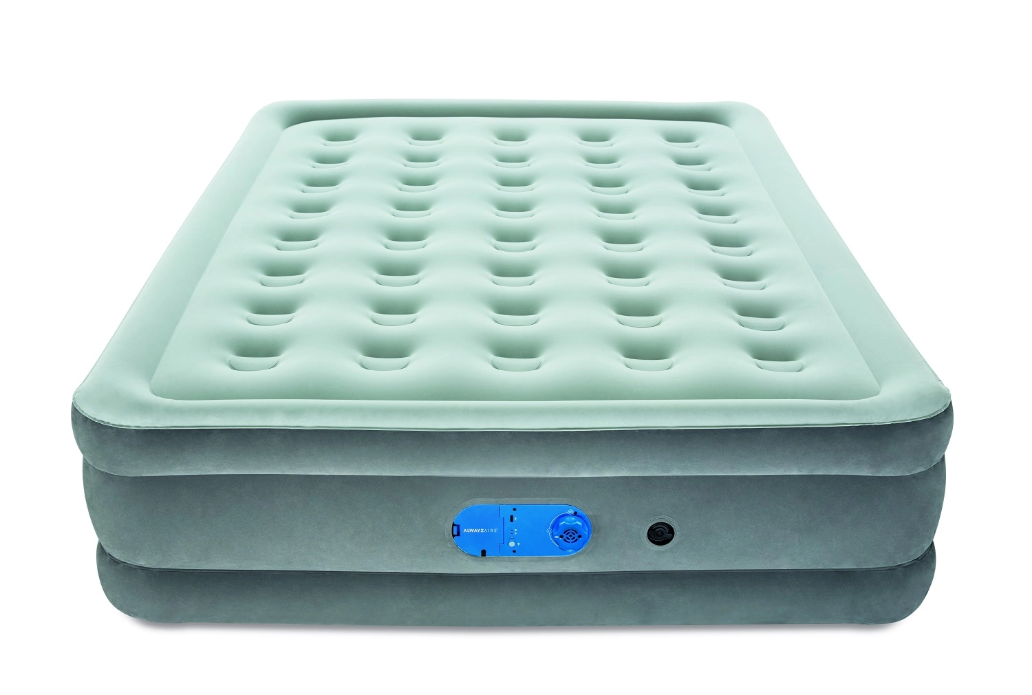 Luchtbed Bestway Alwayzaire Queen 4 Luchtbed Bestway Alwayzaire Queen - Afbeelding 4