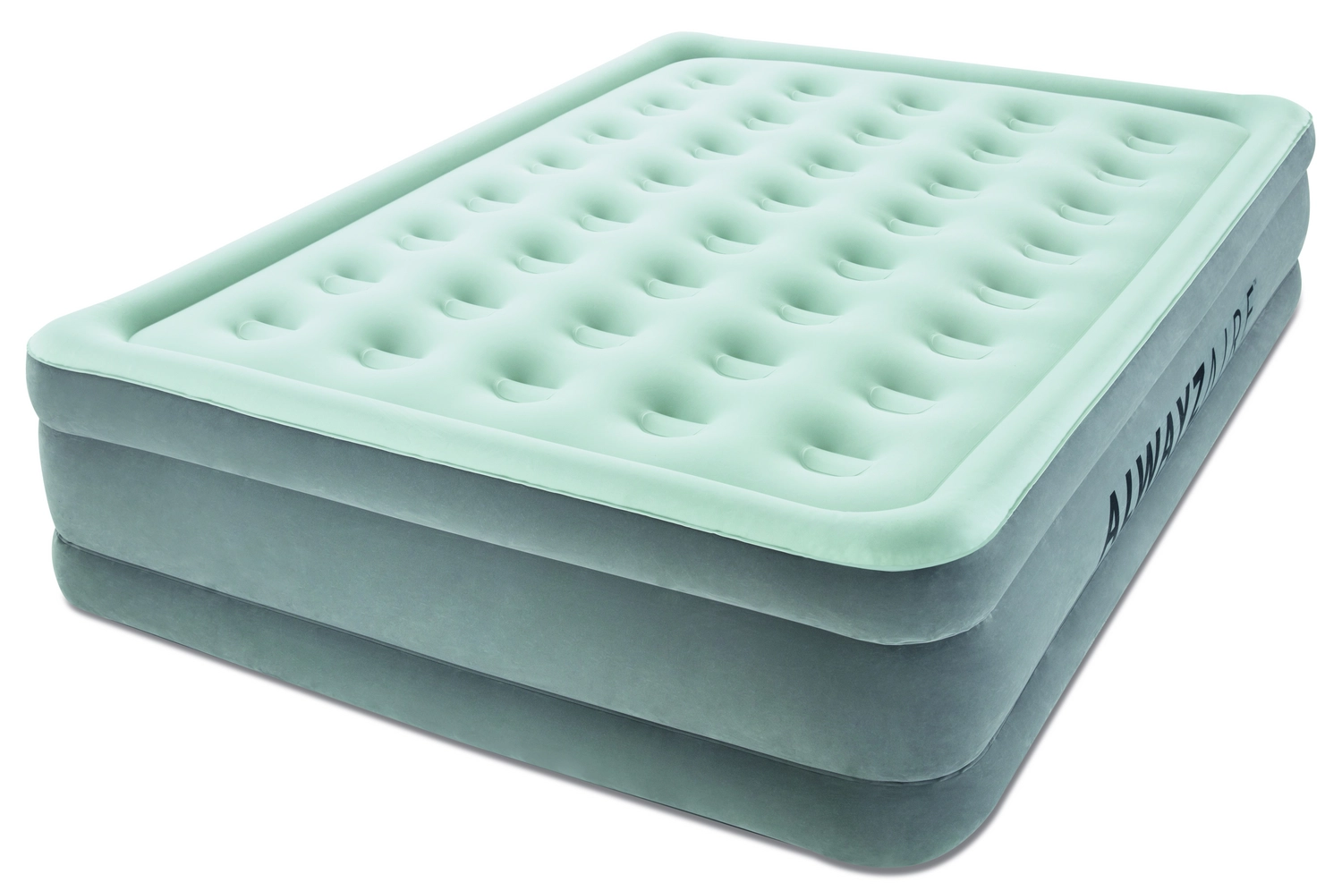 Luchtbed Bestway Alwayzaire Queen 1 Luchtbed Bestway Alwayzaire Queen